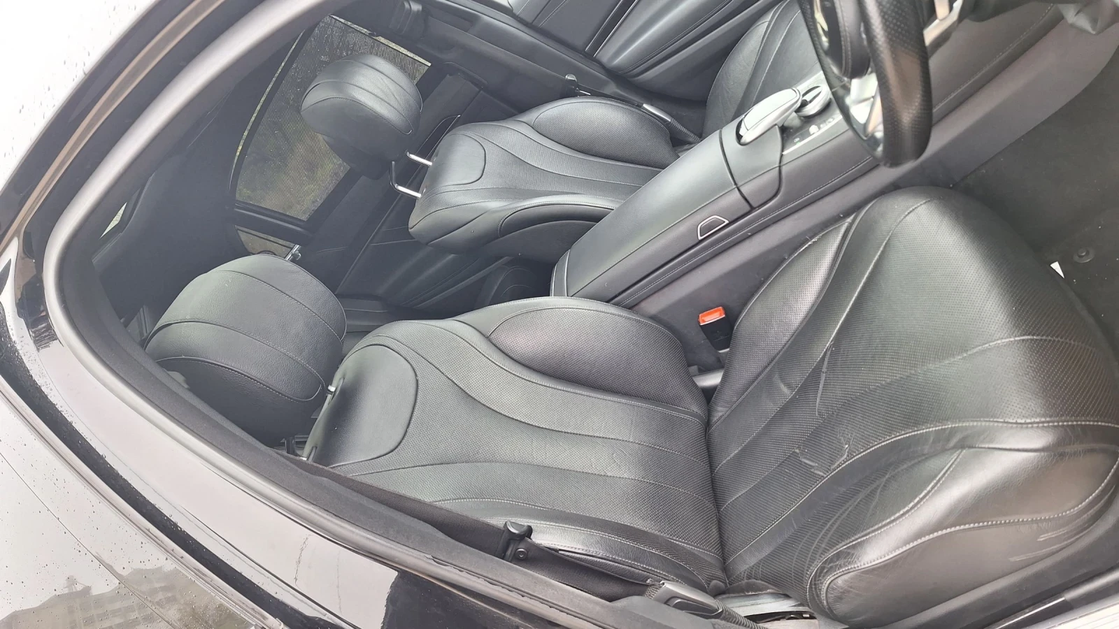 ����� �� S-class w222 Long | Mobile.bg � ����������� 15