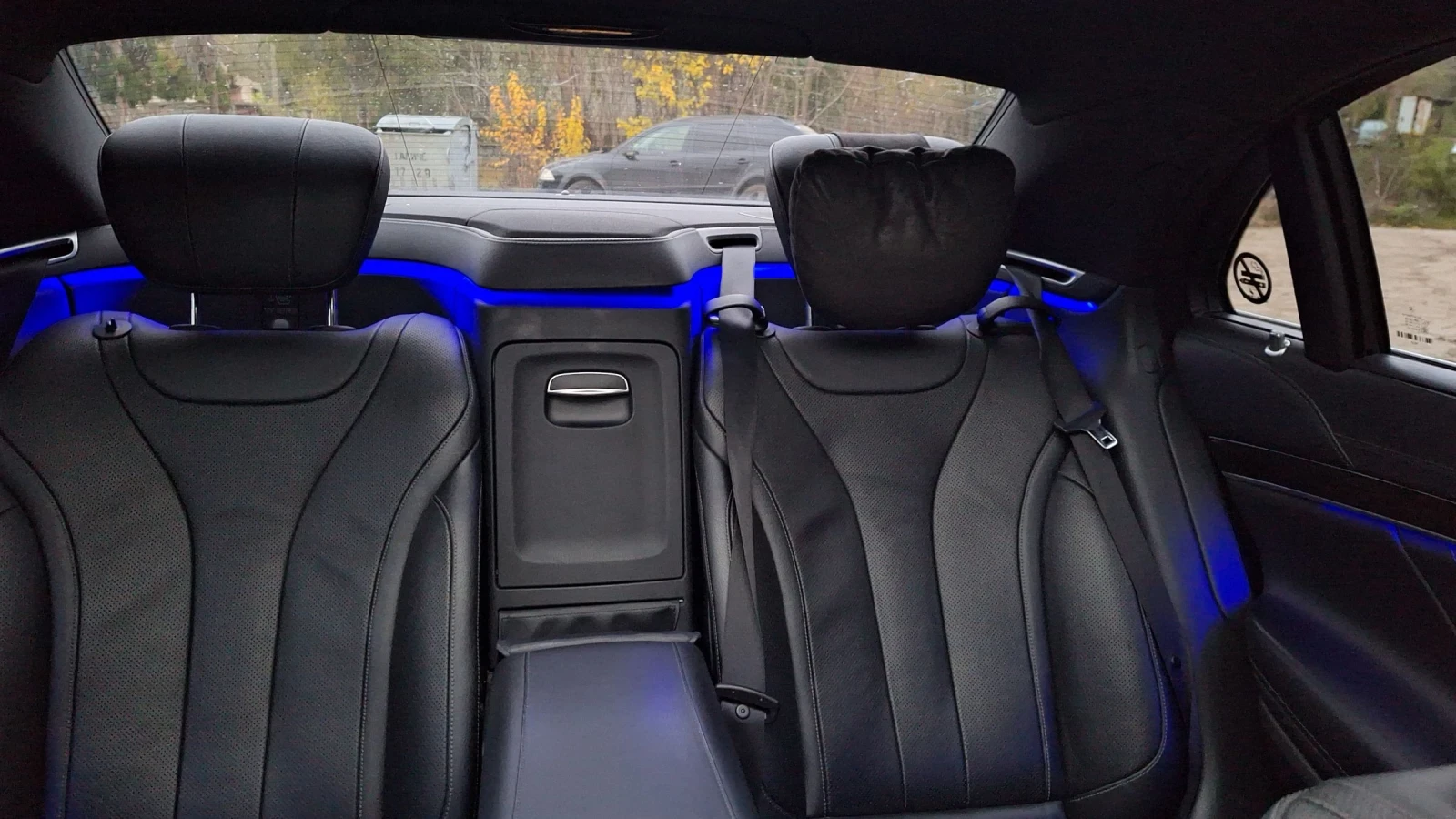 ����� �� S-class w222 Long | Mobile.bg � ����������� 4