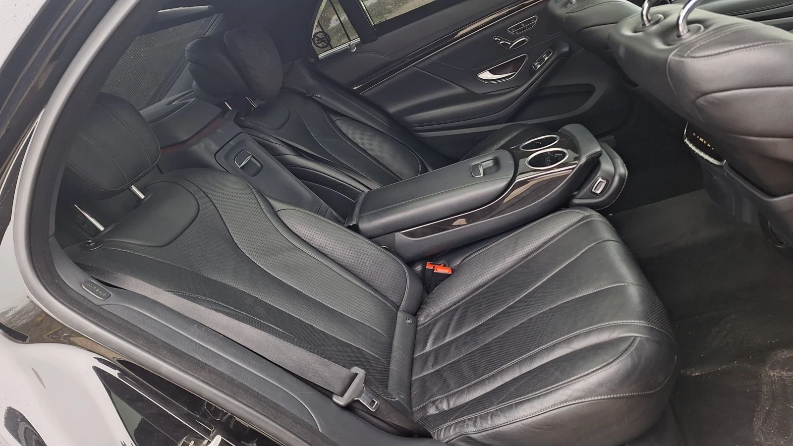 ����� �� S-class w222 Long | Mobile.bg � ����������� 11