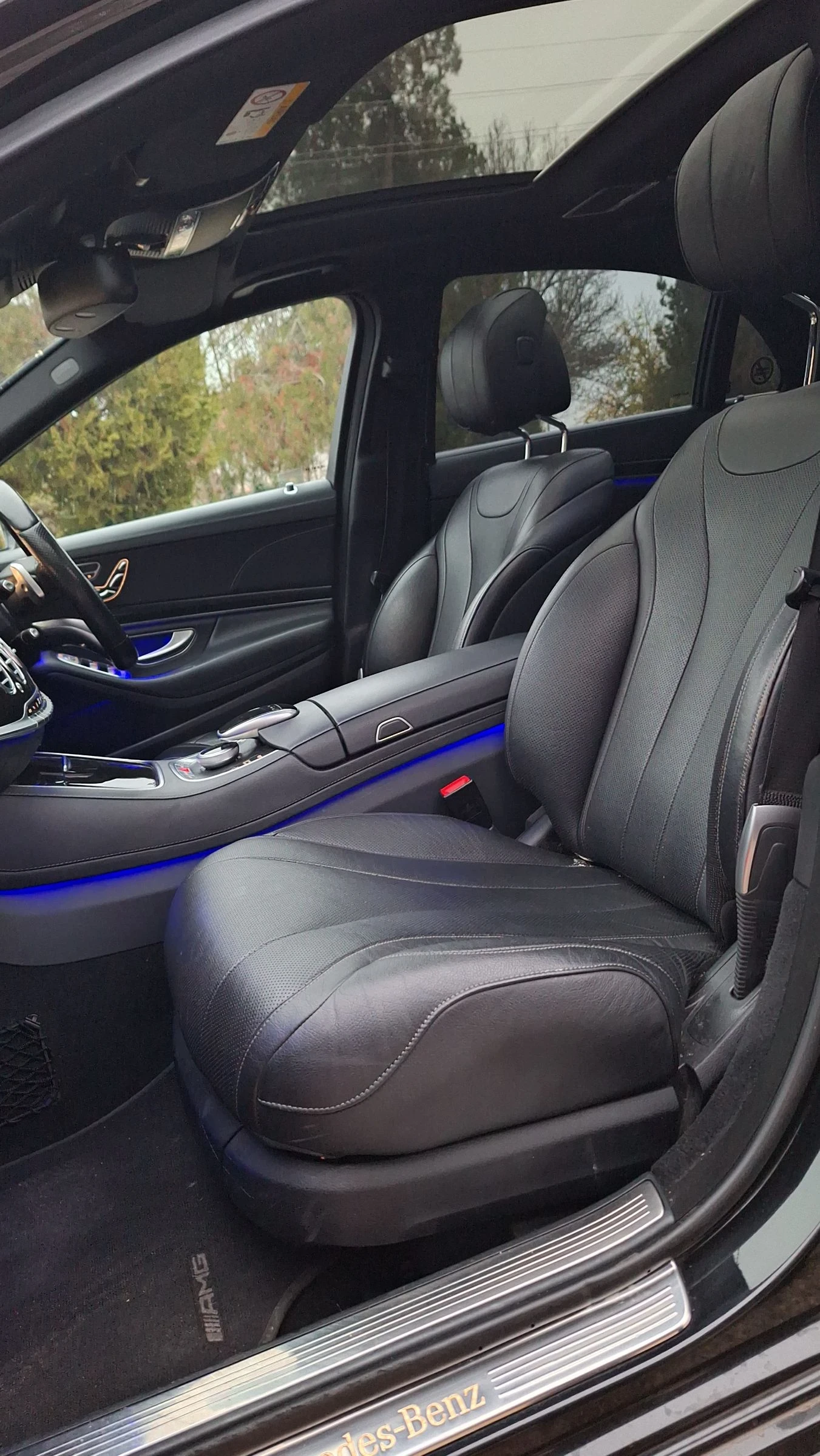 ����� �� S-class w222 Long | Mobile.bg � ����������� 2