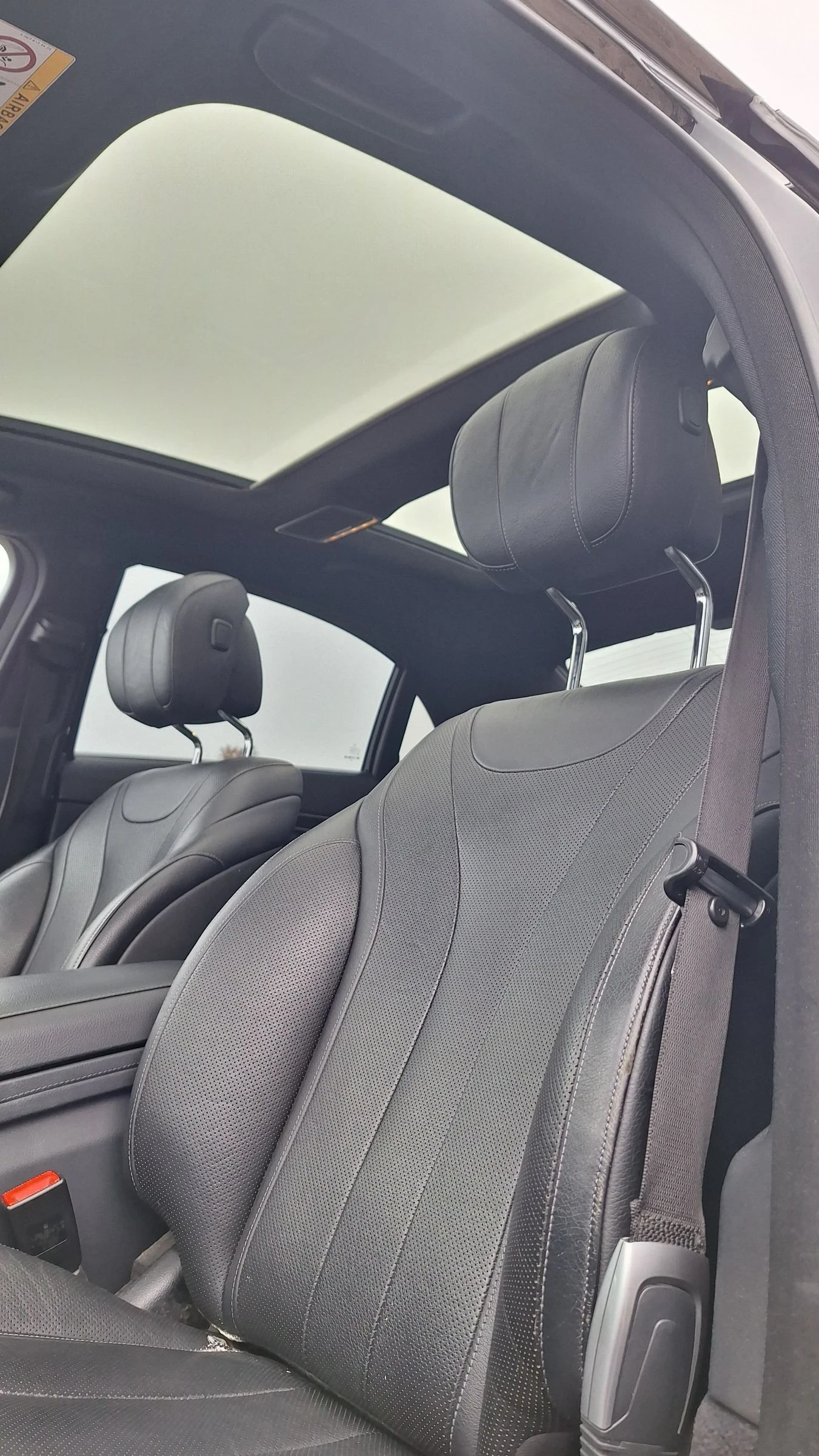 ����� �� S-class w222 Long | Mobile.bg � ����������� 7