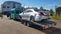 Двигател за Mercedes-Benz CL 500, снимка 1