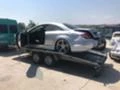 Двигател за Mercedes-Benz CL 500, снимка 6