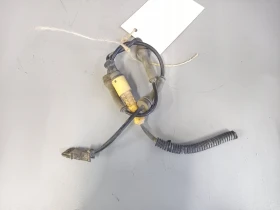 Абс датчик преден ляв Рено Меган 1.9дци (б)