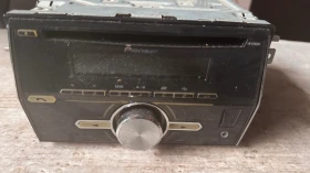 Оригинална Аудио / GPS и видео система Pioneer - 10R-030420 / FH-X700BT / E6134841