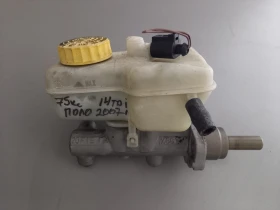 Спирачна помпа Фолксваген Поло 1.4тди (1)