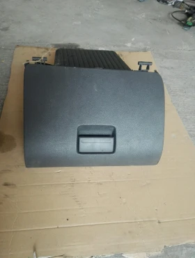 Жабка Форд Фокус 1.8тдци (11)