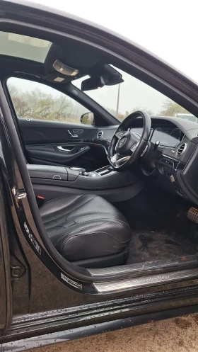����� �� S-class w222 Long | Mobile.bg � ����� ������ 17