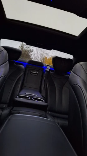 ����� �� S-class w222 Long | Mobile.bg � ����� ������ 5
