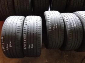 Гуми Летни 215/45R17, снимка 2