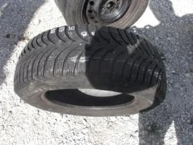 Гуми Зимни 195/65R15, снимка 2