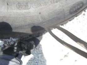 Гуми Зимни 195/65R15, снимка 6