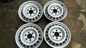 Джанти за Mercedes-Benz Vaneo, снимка 1