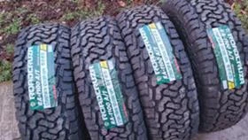 Гуми Всесезонни 265/75R16, снимка 2