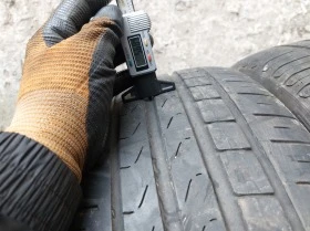 Гуми Летни 235/40R19, снимка 4