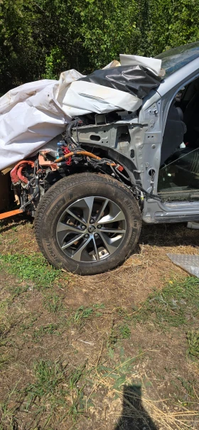 Гуми с джанти Michelin 225/65R17, снимка 7