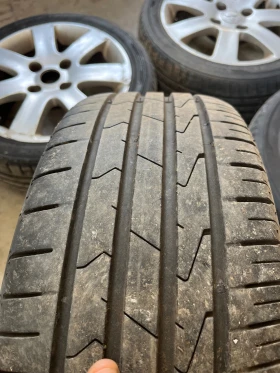 Гуми с джанти Hankook 205/45R16, снимка 7