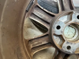 Гуми с джанти Hankook 205/45R16, снимка 4