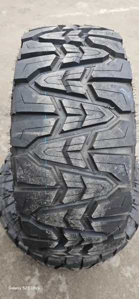 Гуми Всесезонни 315/70R17, снимка 3
