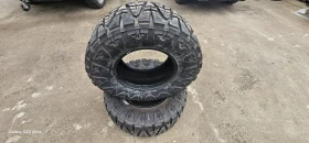 Гуми Всесезонни 315/70R17, снимка 1