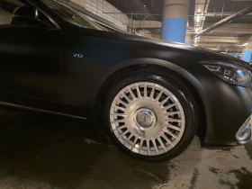 Гуми с джанти Bridgestone 255/40R20, снимка 3