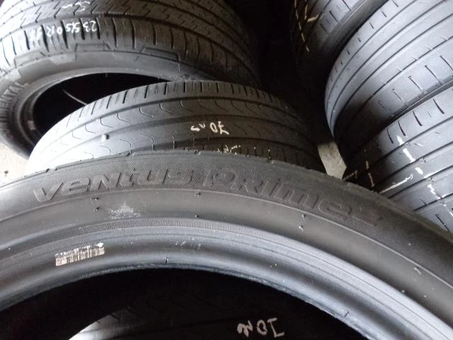 Гуми Летни 215/45R17, снимка 10 - Гуми и джанти - 14350576