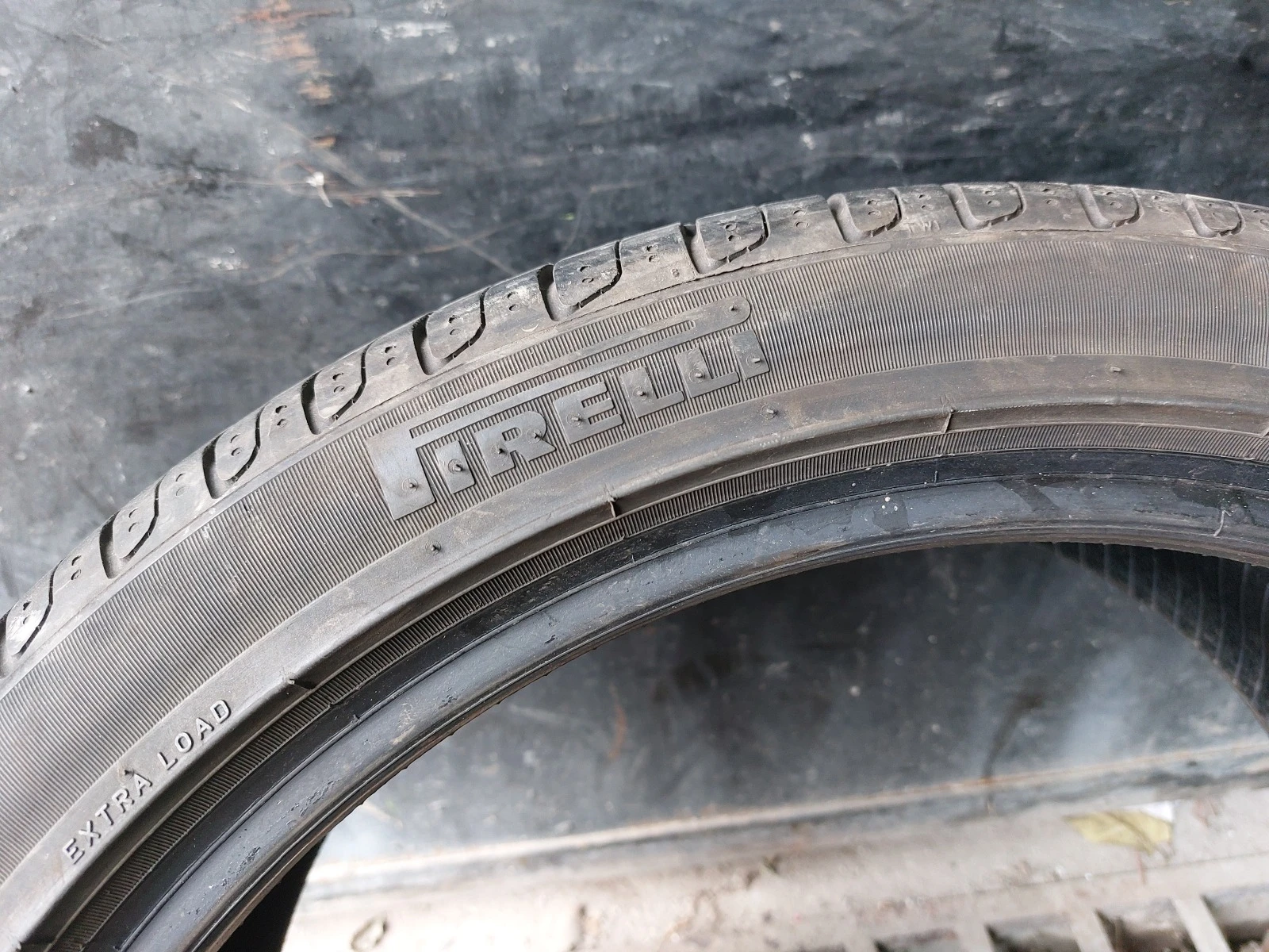 ���� 235/40R19 | Mobile.bg � ����������� 5
