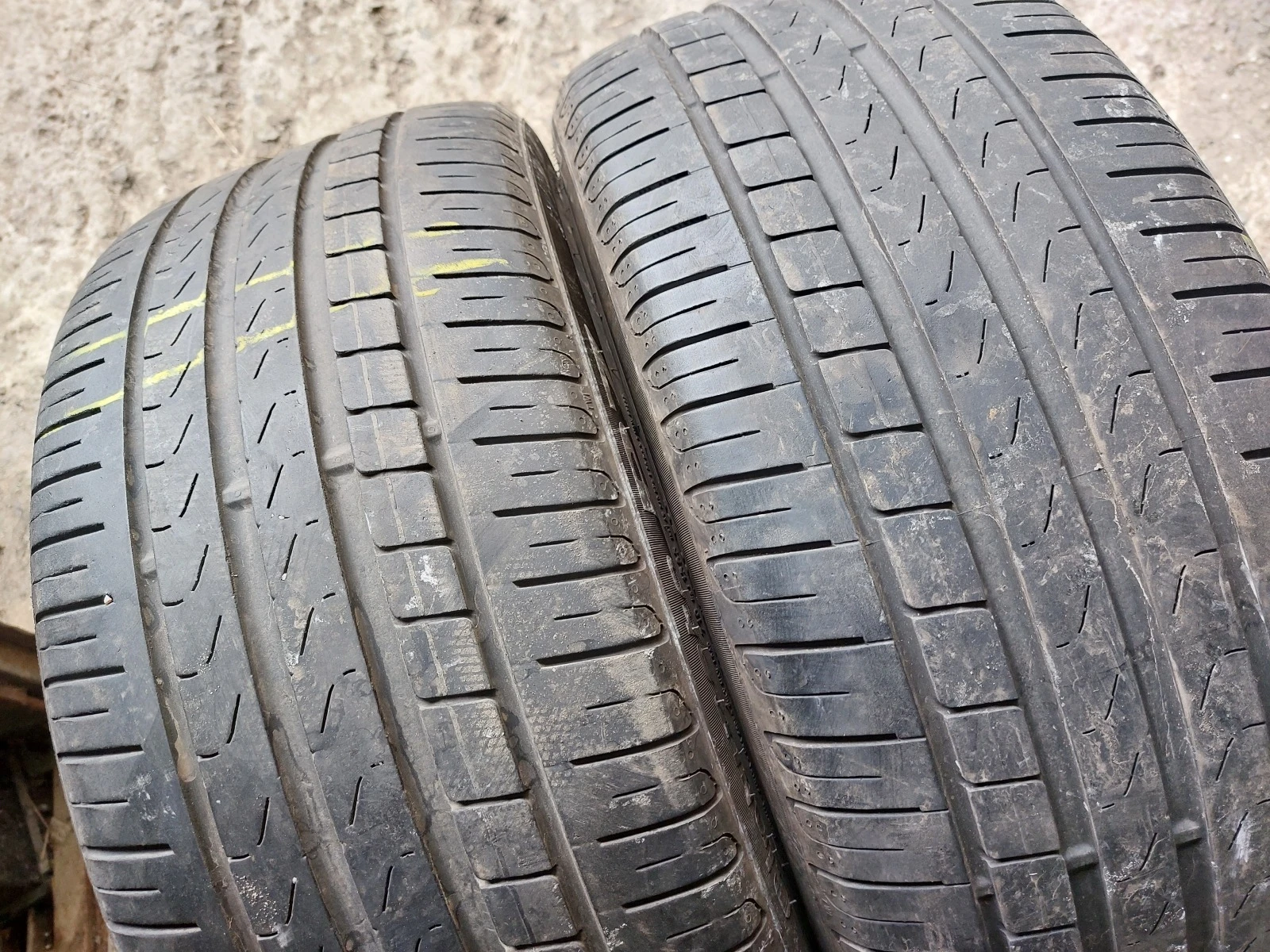 ���� 235/40R19 | Mobile.bg � ����������� 2