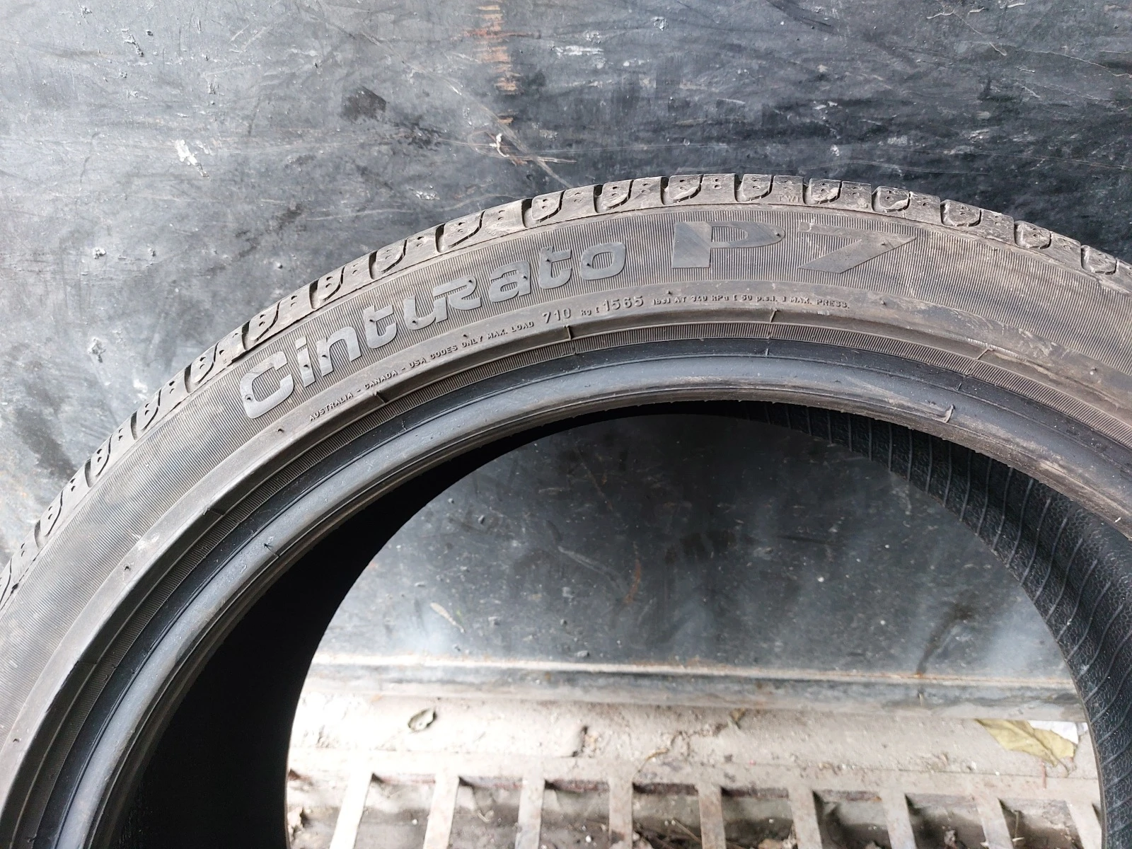 ���� 235/40R19 | Mobile.bg � ����������� 6