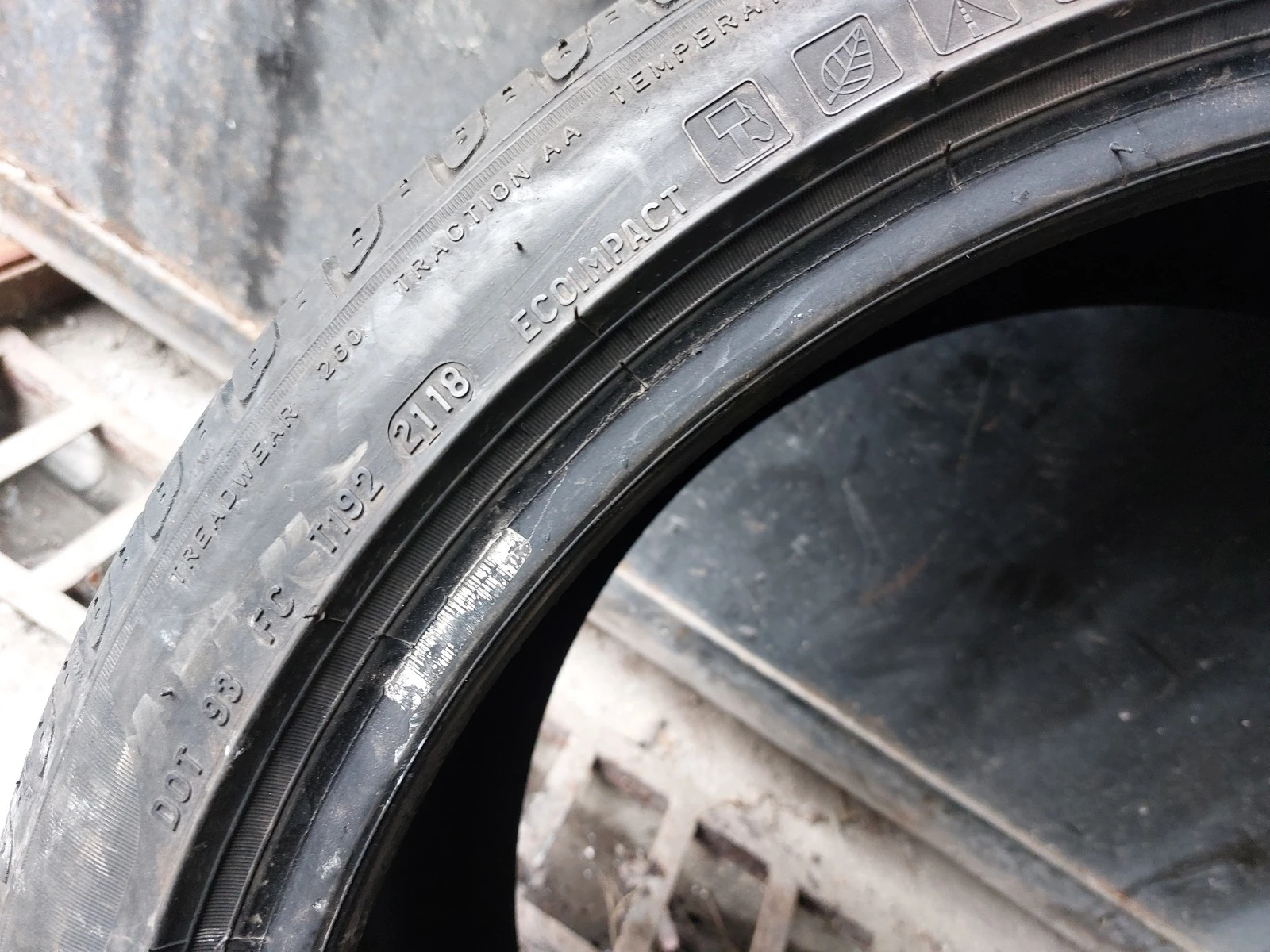 ���� 235/40R19 | Mobile.bg � ����������� 8