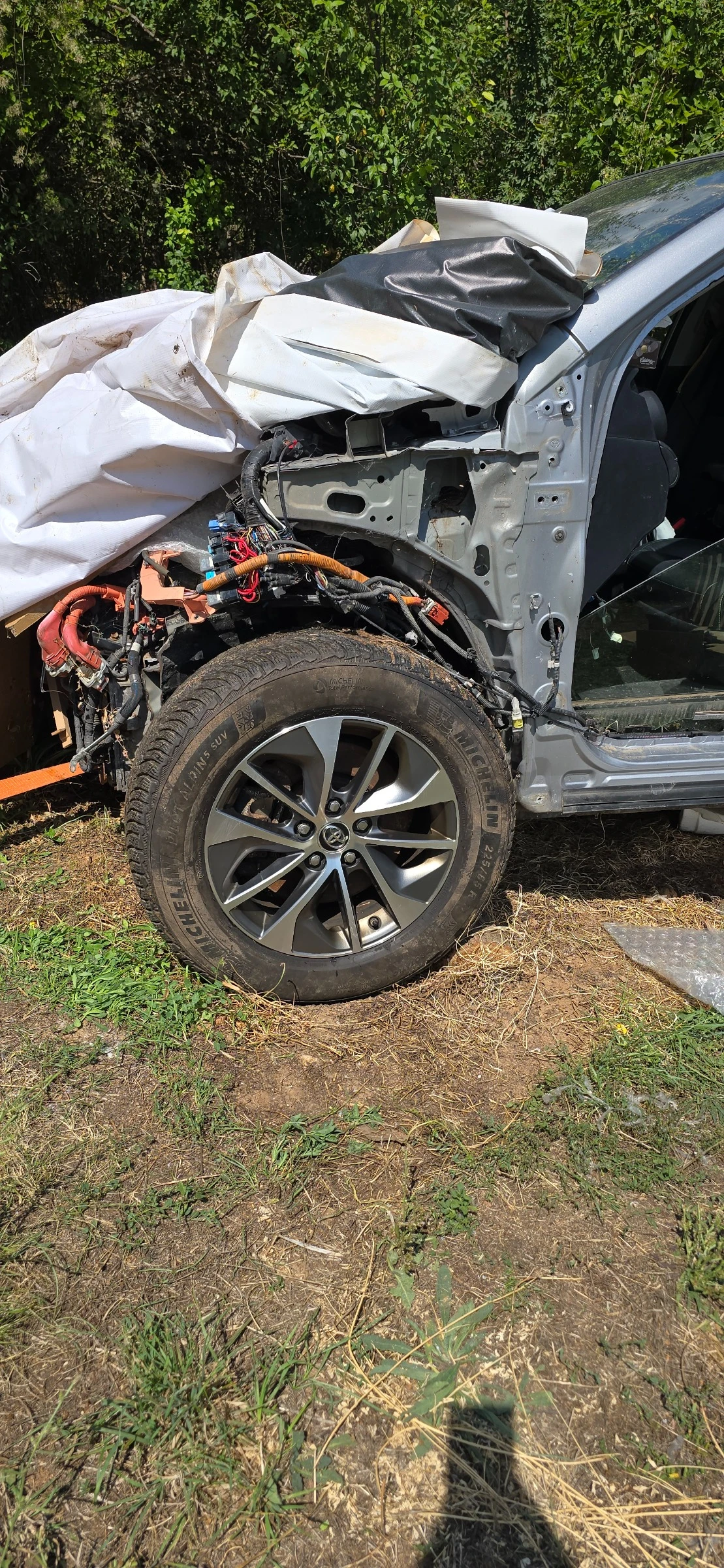 ���� � ������ 225/65R17 �� Toyota Rav4 | Mobile.bg � ����������� 7