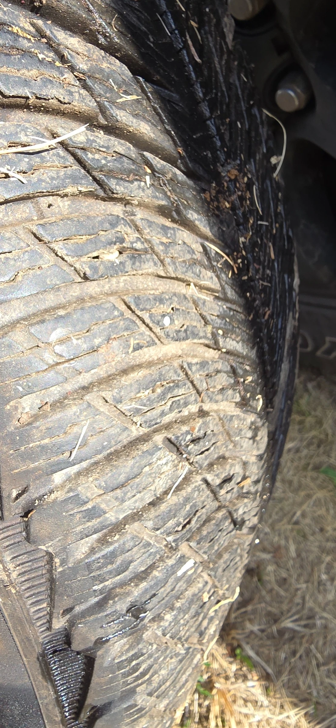 ���� � ������ 225/65R17 �� Toyota Rav4 | Mobile.bg � ����������� 9