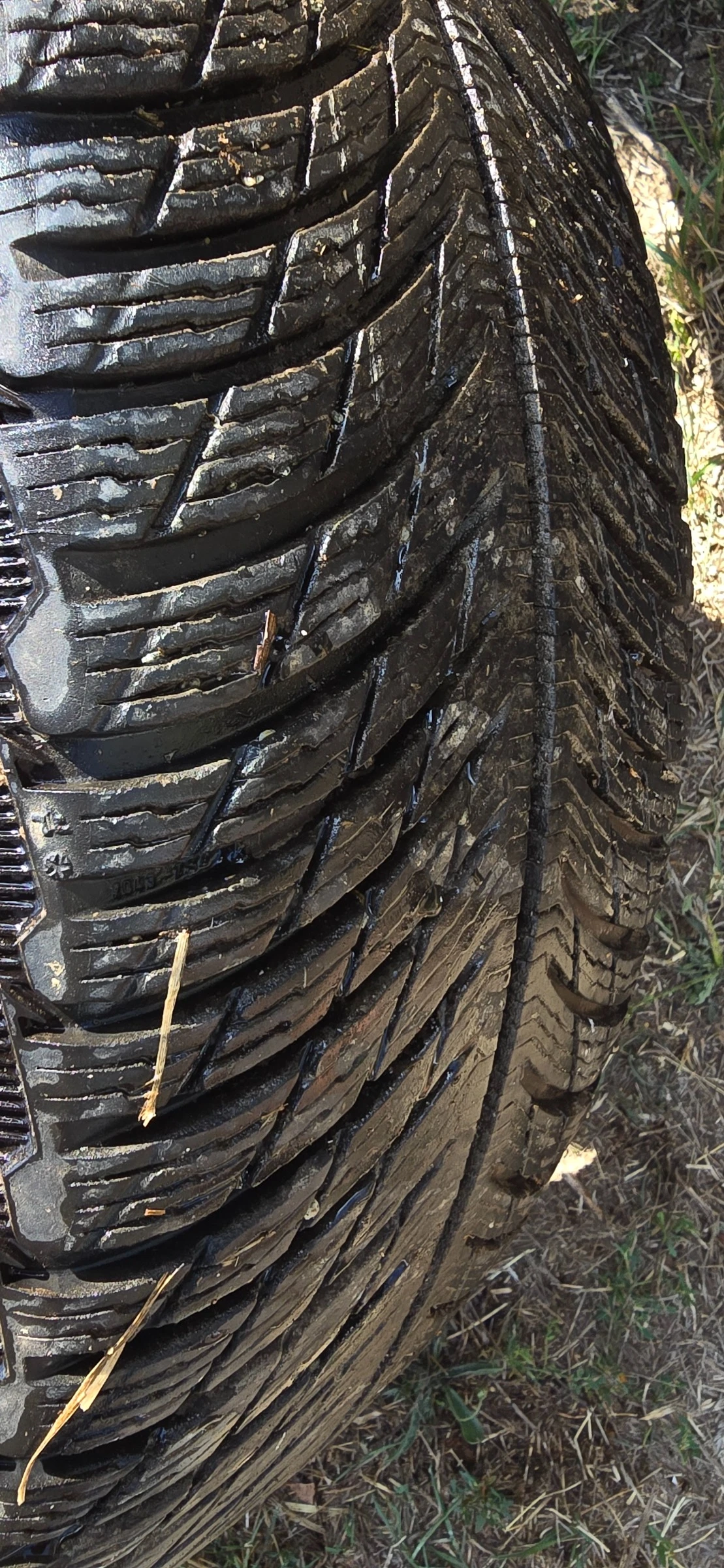 ���� � ������ 225/65R17 �� Toyota Rav4 | Mobile.bg � ����������� 6