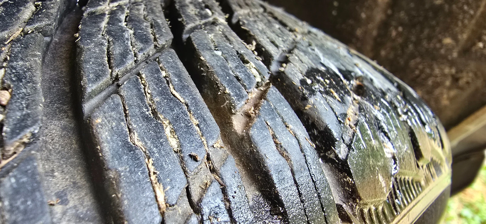 ���� � ������ 225/65R17 �� Toyota Rav4 | Mobile.bg � ����������� 10