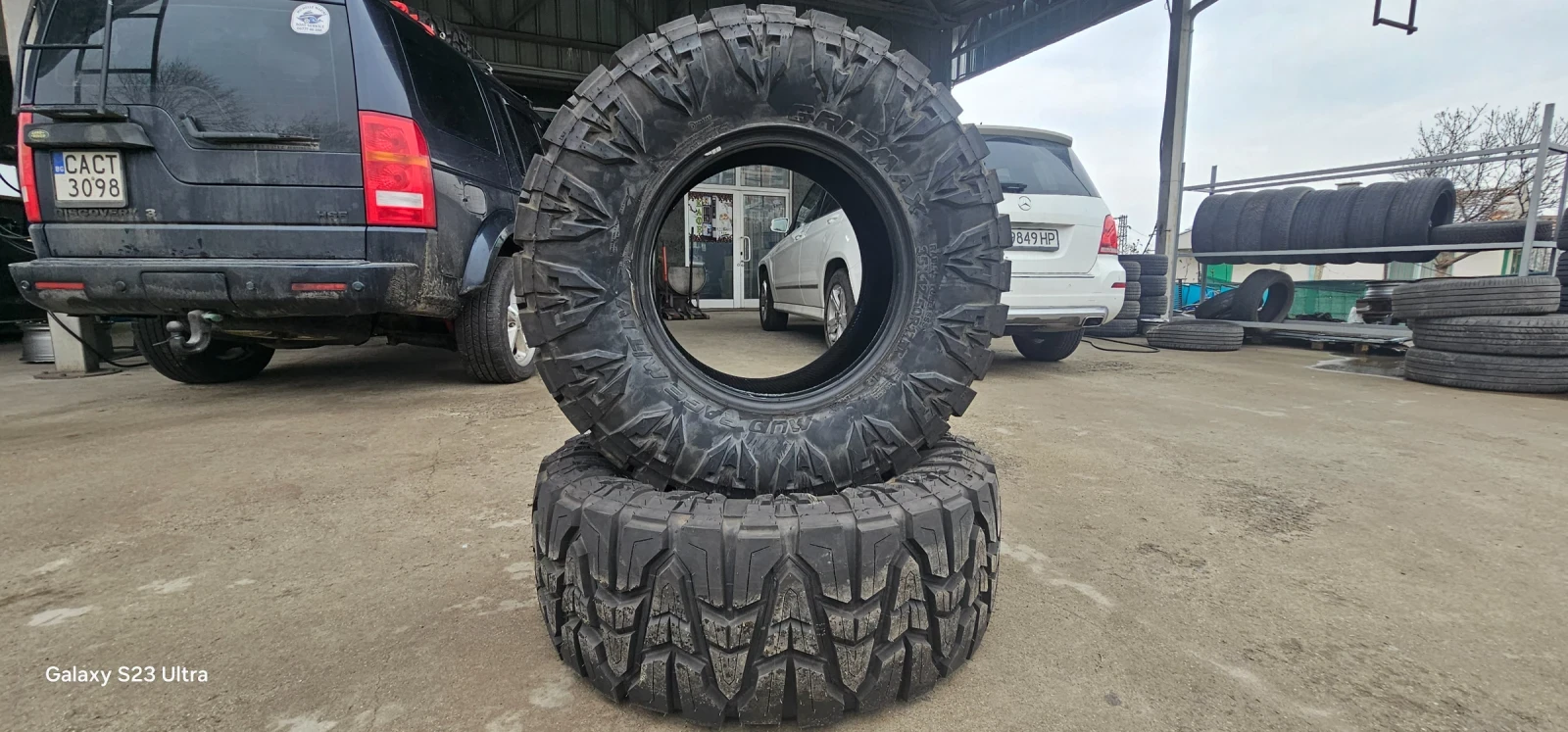 ���� 315/70R17 | Mobile.bg � ����������� 2