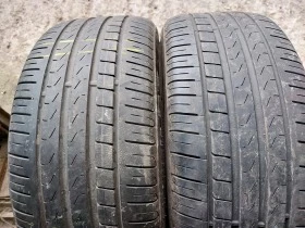 Гуми Летни 235/40R19, снимка 1 - Гуми и джанти - 40463676