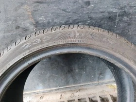 Гуми Летни 235/40R19, снимка 7 - Гуми и джанти - 40463676