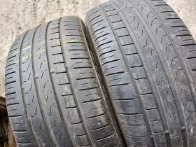 Гуми Летни 235/40R19, снимка 2 - Гуми и джанти - 40463676