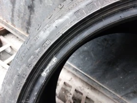 Гуми Летни 235/40R19, снимка 8 - Гуми и джанти - 40463676