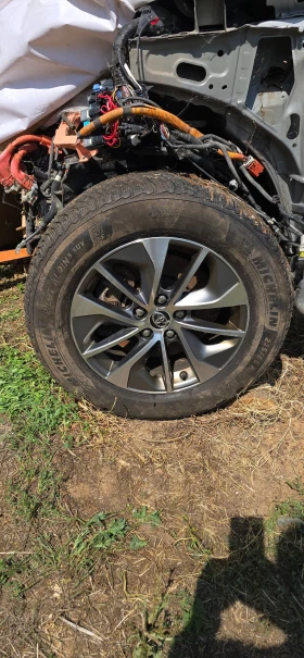    225/65R17  Toyota Rav4 | Mobile.bg    3