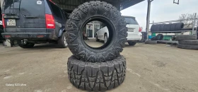 Гуми Всесезонни 315/70R17, снимка 2 - Гуми и джанти - 53043896