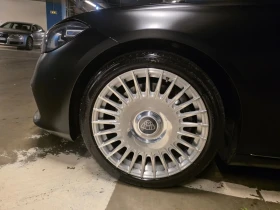 ���� � ������ 255/40R20 �� Mercedes-Benz S 680 | Mobile.bg � ����� ������ 2