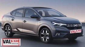 КОЛИ ПОД НАЕМ/RENT A CAR DACIA STEPWAY, снимка 13