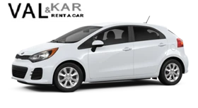 КОЛИ ПОД НАЕМ/RENT A CAR DACIA STEPWAY, снимка 1