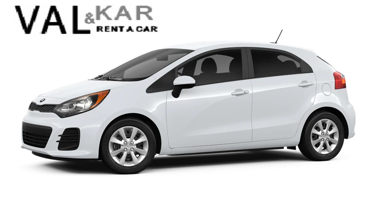 КОЛИ ПОД НАЕМ/RENT A CAR DACIA DOKKER, снимка 2 - Rent a car - 37870097