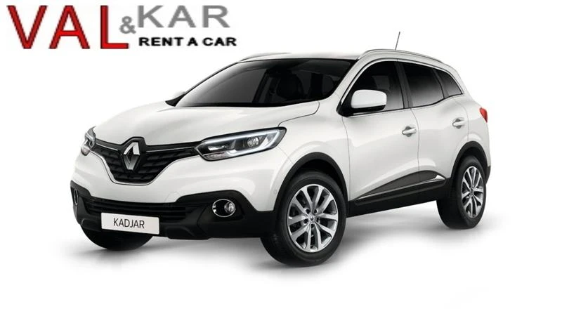 КОЛИ ПОД НАЕМ/RENT A CAR DACIA DOKKER, снимка 12 - Rent a car - 37870097