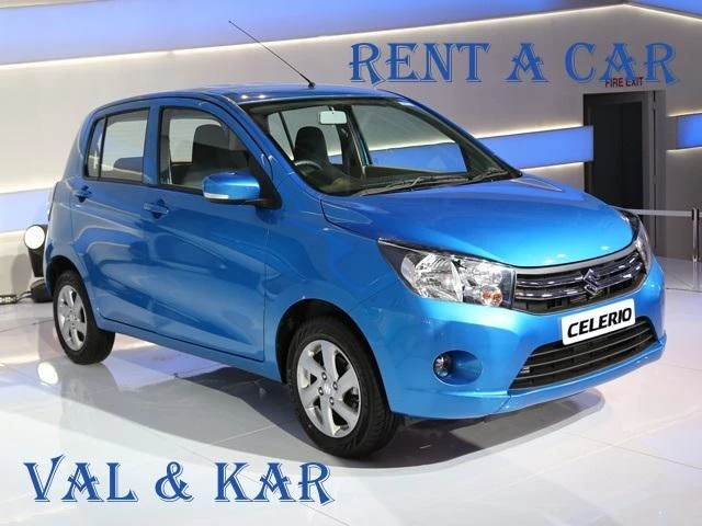 КОЛИ ПОД НАЕМ/RENT A CAR DACIA DOKKER, снимка 17 - Rent a car - 37870097