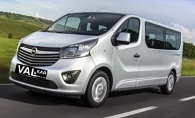   /RENT A CAR DACIA DOKKER | Mobile.bg    14