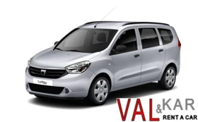   /RENT A CAR DACIA DOKKER | Mobile.bg    5