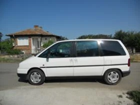 Fiat Ulysse 2.0 Turbo, снимка 1